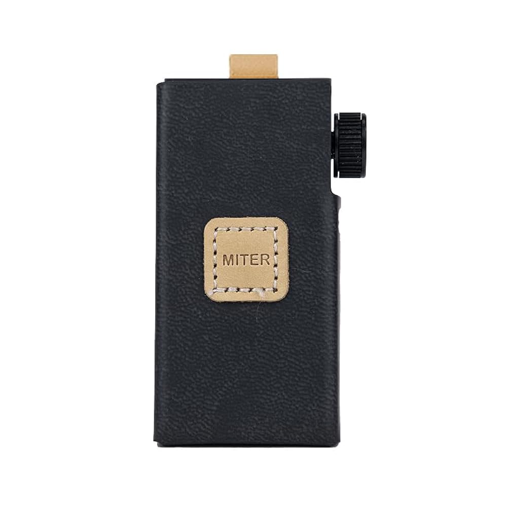 Amazon.co.jp: MITERケース Astell&Kern AK HB1用 アステル Amazon.co.jp: MITERケース Astell&Kern AK HB1用 アステル